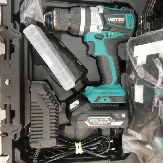 7-7-65691-2-Taladro A Bateria Vatton 47763