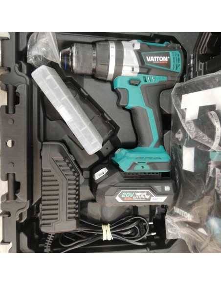 7-7-65691-2-Taladro A Bateria Vatton 47763