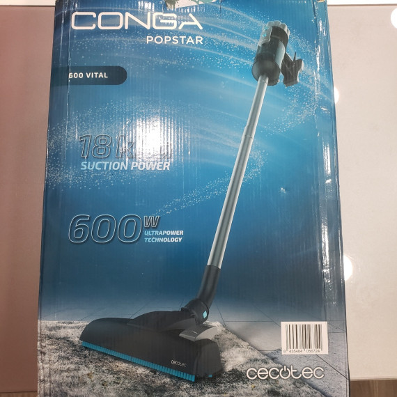 7-7-65708-4-Aspirador Mano Conga 600 Vital