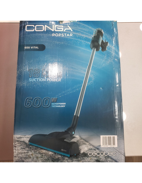 7-7-65708-4-Aspirador Mano Conga 600 Vital