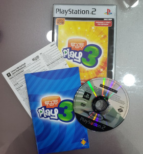 7-7-65744-1-Videojuego PS2 Eye Toy Y Cámara 2