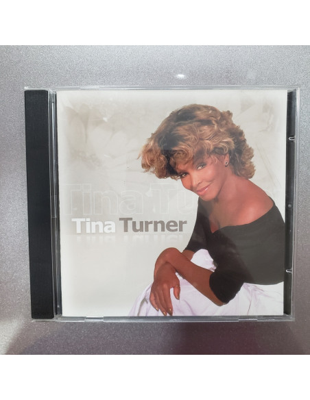 7-7-65914-1-Coleccionismo musical tina turner 