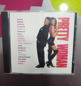 7-7-65916-1-Coleccionismo musical Pretty woman