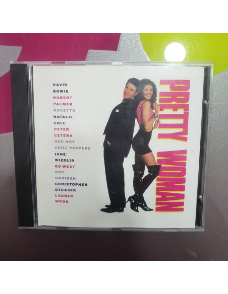 7-7-65916-1-Coleccionismo musical Pretty woman