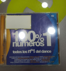 7-7-65928-1-Coleccionismo musical Coleccionismo Musical 100 numeros 1