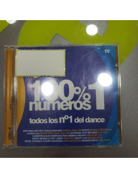 7-7-65928-1-Coleccionismo musical Coleccionismo Musical 100 numeros 1
