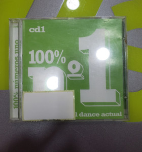 7-7-65929-1-Coleccionismo musical Coleccionismo Musical 100 nº1