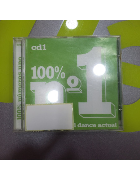 7-7-65929-1-Coleccionismo musical Coleccionismo Musical 100 nº1