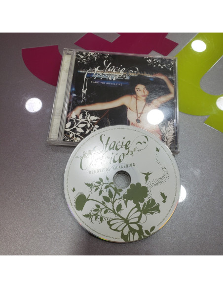 7-7-65941-1-Coleccionismo musical STACIE ORRICO