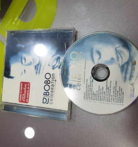 7-7-65943-1-Coleccionismo musical DJ BOBO