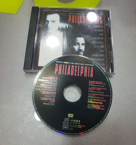 7-7-65947-1-Coleccionismo musical PHILADELPHIA