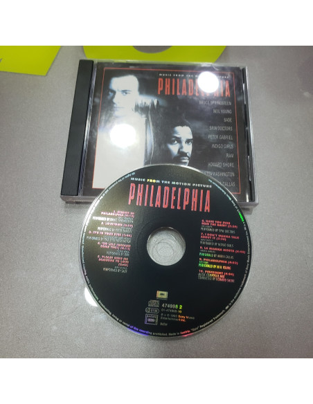 7-7-65947-1-Coleccionismo musical PHILADELPHIA