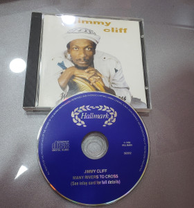 7-7-65953-1-Coleccionismo musical jimmy cliffmany rivers to cross