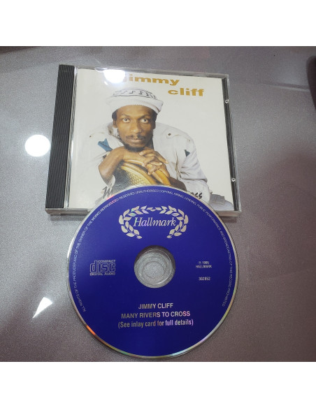 7-7-65953-1-Coleccionismo musical jimmy cliffmany rivers to cross