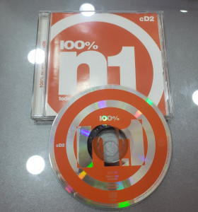 7-7-65956-1-Coleccionismo musical todos los numeros uno del año