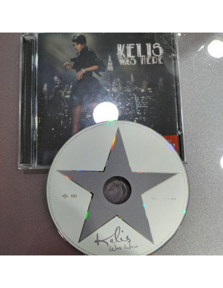 7-7-65962-1-Coleccionismo musical Kelis Was Here