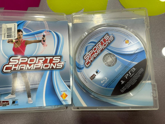 7-7-66043-2-Videojuego PS3 Sport Champions 