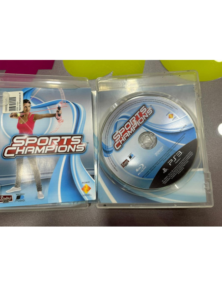 7-7-66043-2-Videojuego PS3 Sport Champions 