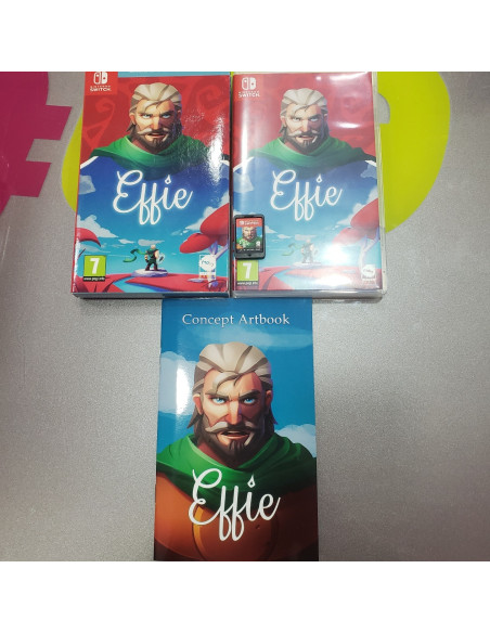 7-7-66085-1-Videojuego Nintendo Switch Effie 