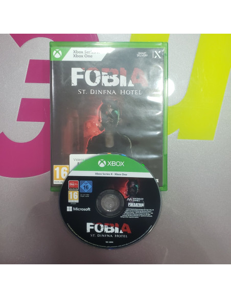 7-7-66093-2-Videojuego Xbox One Fobia 