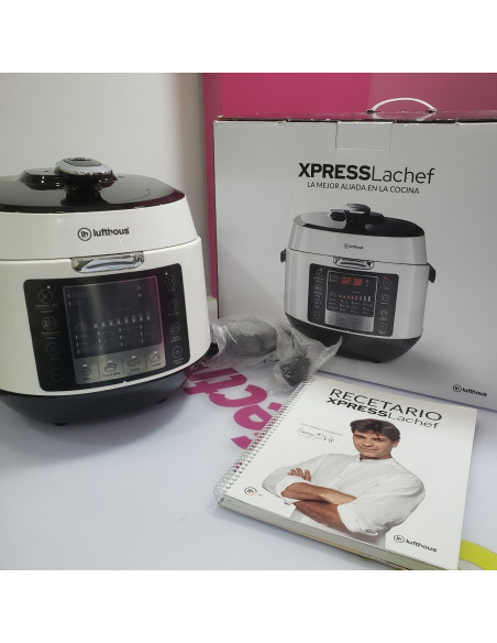 7-7-66466-1-Robot Multifuncion Xpress Lachef Sergio Fernandez