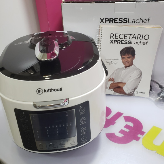 7-7-66466-2-Robot Multifuncion Xpress Lachef Sergio Fernandez