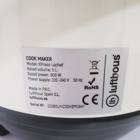 7-7-66466-3-Robot Multifuncion Xpress Lachef Sergio Fernandez