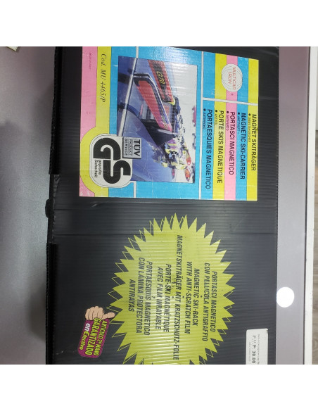 7-7-66528-1-BACA ACONCAGUA PARA SKIS