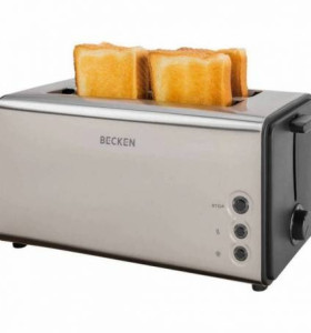 7-7-66717-1-Tostadora BECKEN BT4177 2E XL - 1300 W