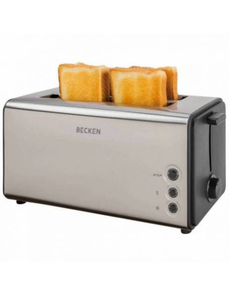 7-7-66717-1-Tostadora BECKEN BT4177 2E XL - 1300 W