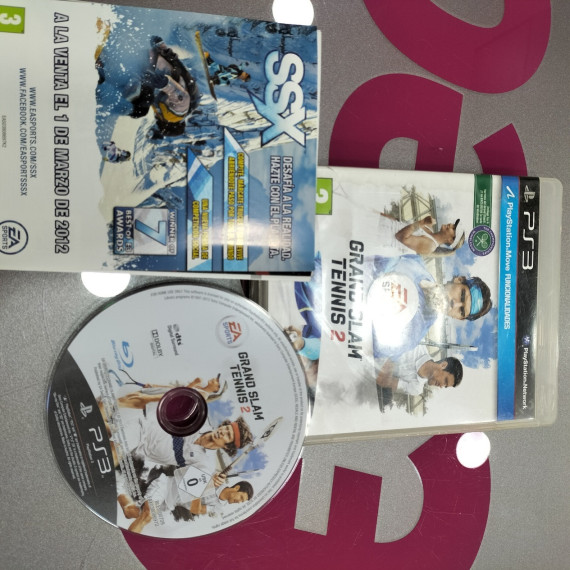 7-7-66870-1-Videojuego PS3 Gran slam tennis 2