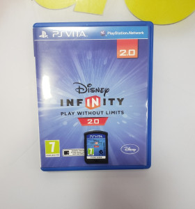 7-7-66973-1-Videojuego PS Vita disney infinity play without limits