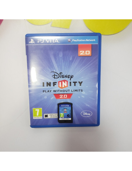7-7-66973-1-Videojuego PS Vita disney infinity play without limits