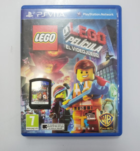 7-7-66976-1-Videojuego PS Vita la lego pelicula