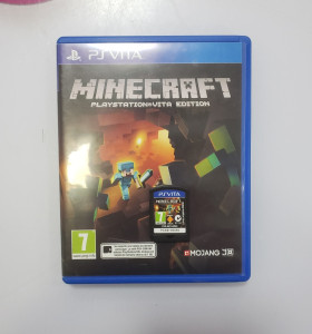 7-7-66977-1-Videojuego PS Vita Minecraft