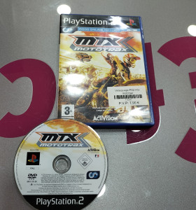 7-7-66986-1-Videojuego PS2 mtx mototrax 