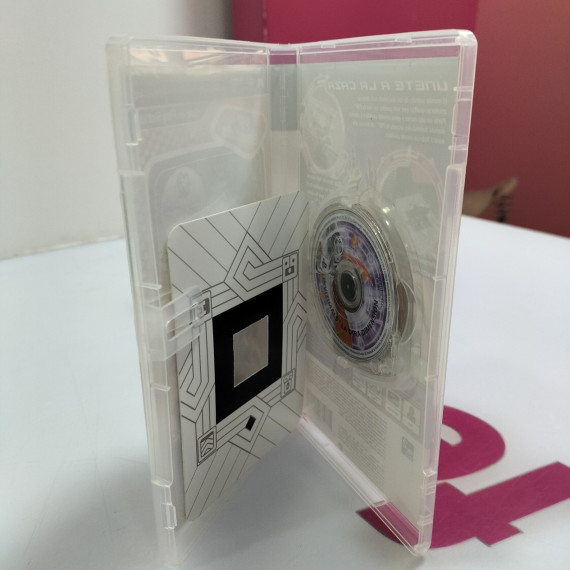 7-7-67224-2-Videojuego PSP Invizimal La Otra Dimension 