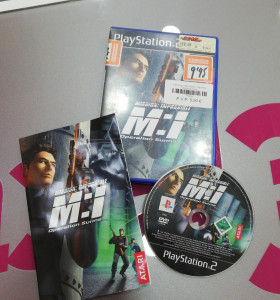 7-7-67253-1-Videojuego PS2 Mission :imposible - Operation Surma