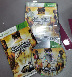 7-7-67634-1-Videojuego Xbox 360 Saints row 2
