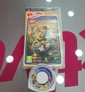 7-7-67650-1-Videojuego PSP indiana jones 2 the reventure continues