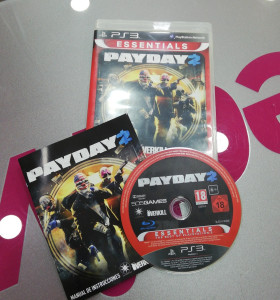7-7-67686-1-Videojuego PS3 Pay day 2
