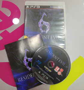 7-7-67690-1-Videojuego PS3 Resident evil