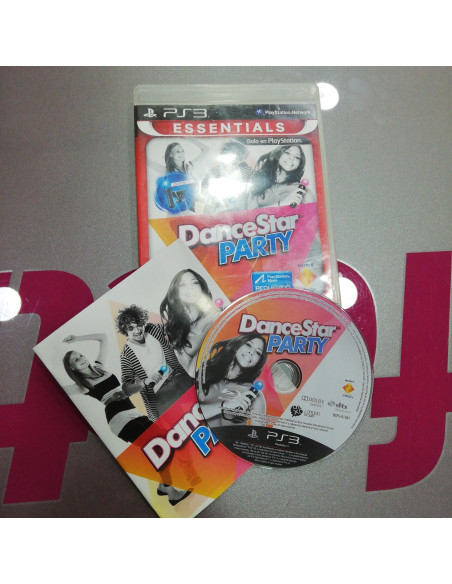 7-7-67718-1-Videojuego PS3 Dance star party 