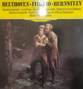 7-7-67816-1-Vinilo beethoven fidelioo bernstein deutsche grammophon