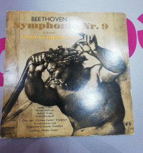 7-7-67818-1-Vinilo Beethoven Symphonie nr.9 in d-moll chorsymphonic