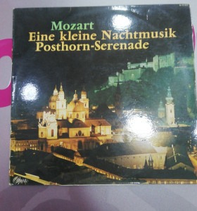 7-7-67821-1-Vinilo mozart eine kleine nachtmusik posthorn-serenade