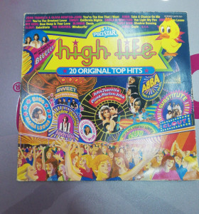 7-7-67826-1-Vinilo high life 20 originals hits