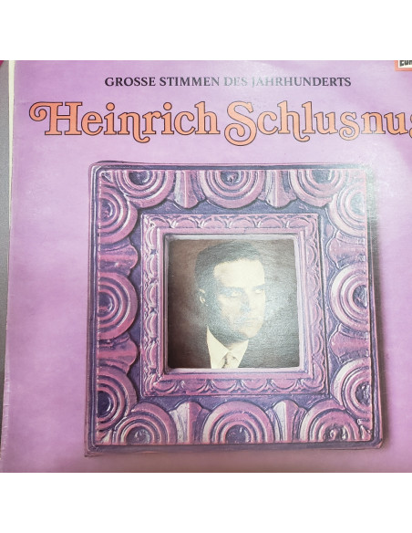 7-7-67845-2-Vinilo heinrich schlusnus 