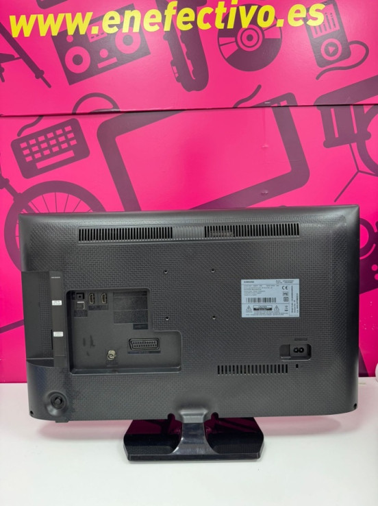 7-7-67970-2-Televisor LED Samsung UE24H4003AW