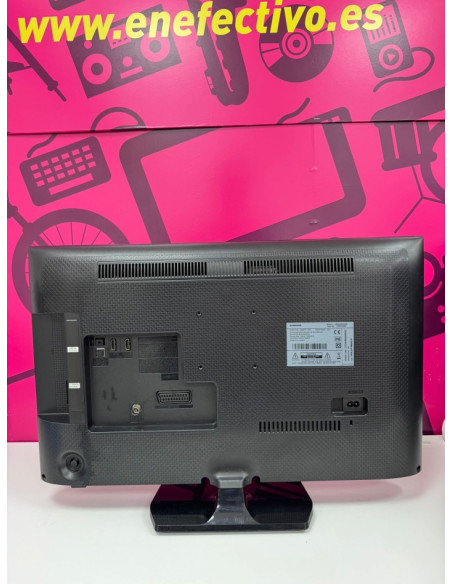 7-7-67970-2-Televisor LED Samsung UE24H4003AW